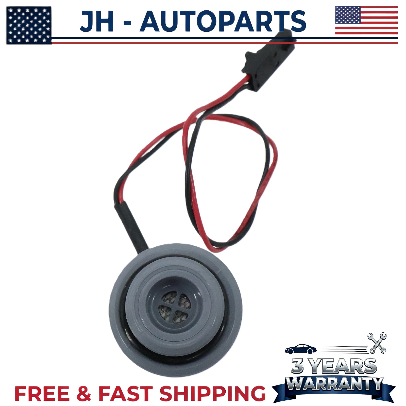 16916 Oxygen Sensor For Robinair R-1234yf Machine Replacement Oxygen Sensor