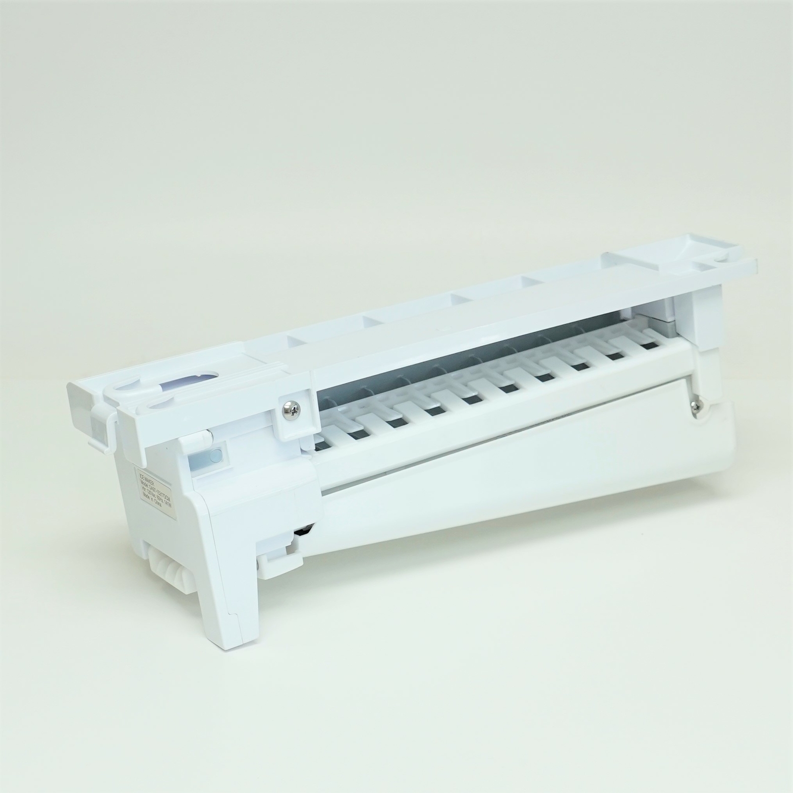 Choice Parts DA97-15217DCM for Samsung Refrigerator 10 Cube Ice Maker