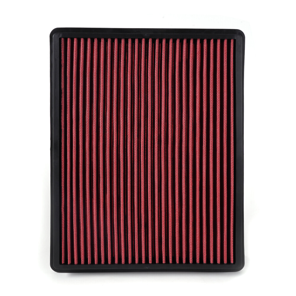 33-2129 For 1999-2018 Silverado Sierra 1500 5.3L Drop In Engine Air Filter