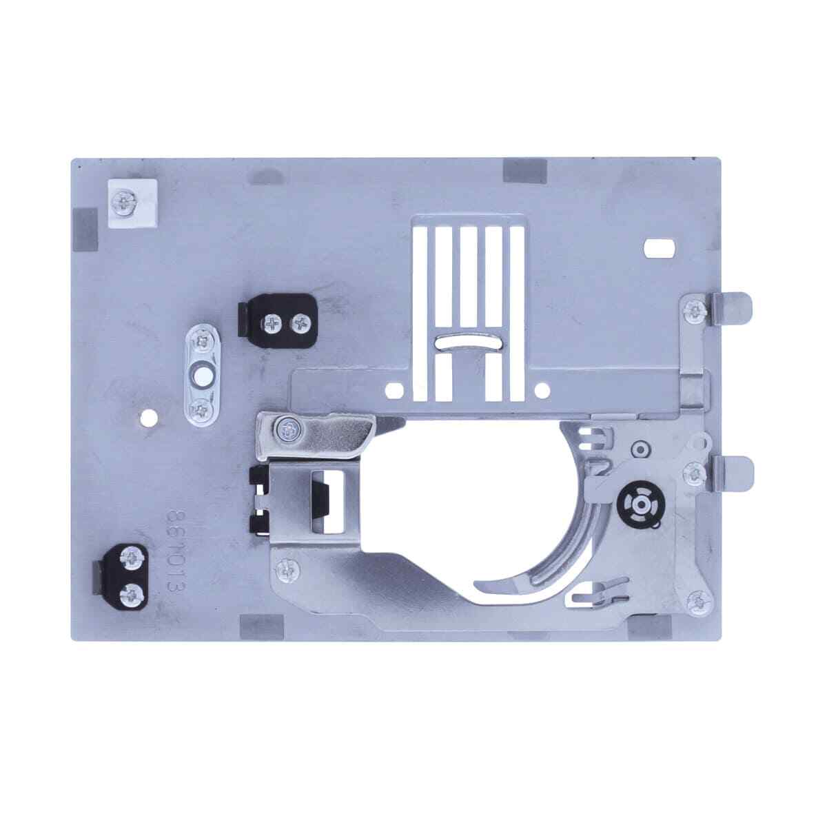 Needle Plate Unit, Janome