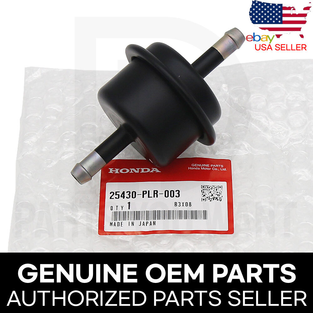 GENUINE Honda Acura OEM Automatic Transmission Filter 25430-PLR-003 25430PLR003