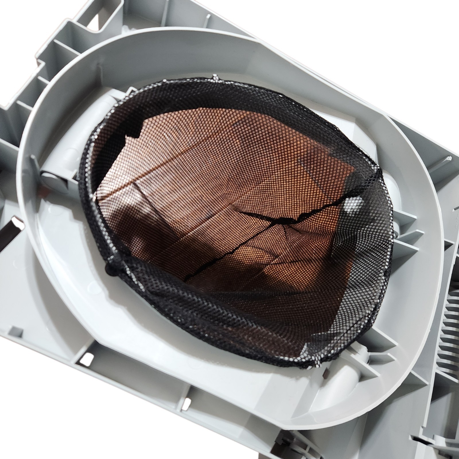 Cleanwaste GO Anywhere Portable Toilet Seat Foldable Camping Toilet US + Wag Bag