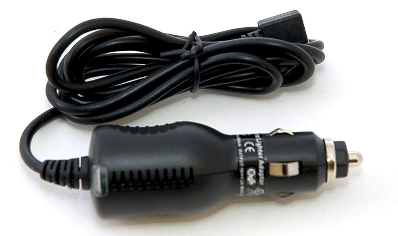 GENUINE Magellan GPS Mini-USB Car Charger Roadmate 2036 5045 5175 3065 9022 9055