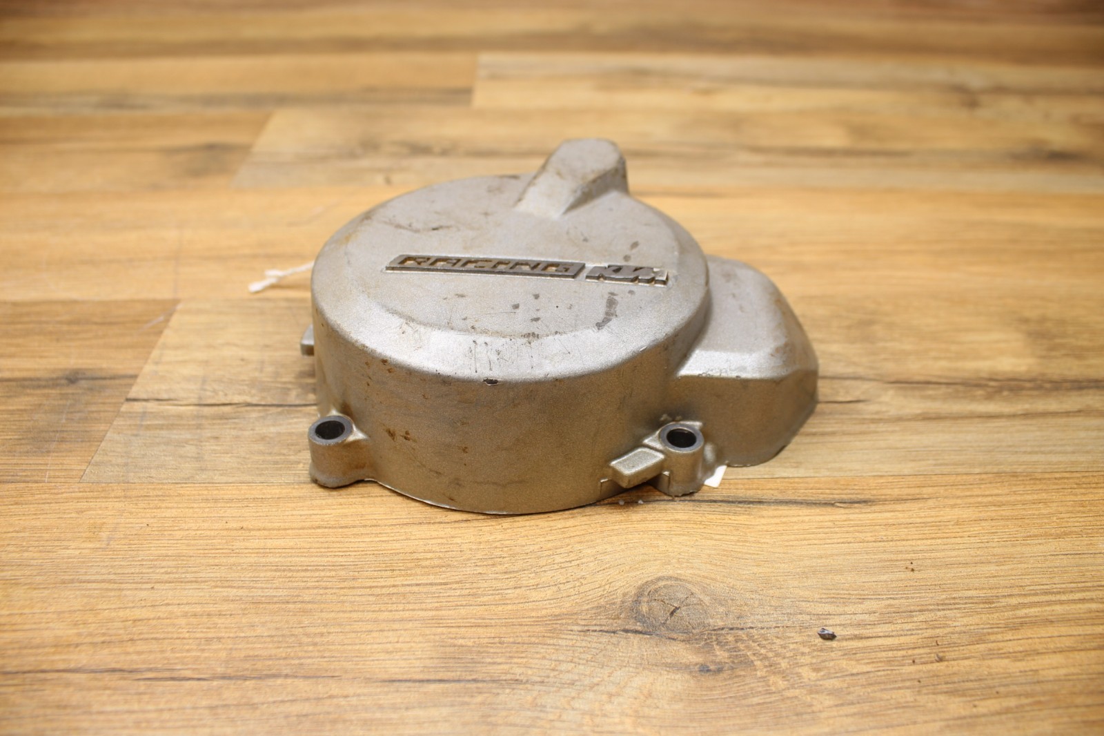 07-11 Polaris Outlaw 525 450 OEM Right Side Engine Cover