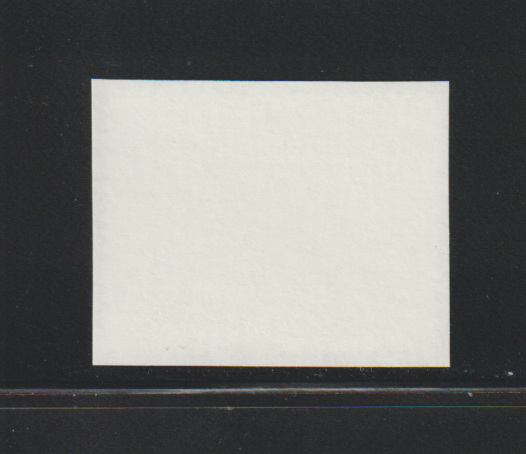 US EFO ERROR Stamps #3835 Dr. Seuss: Nice Die cut shift! MNH