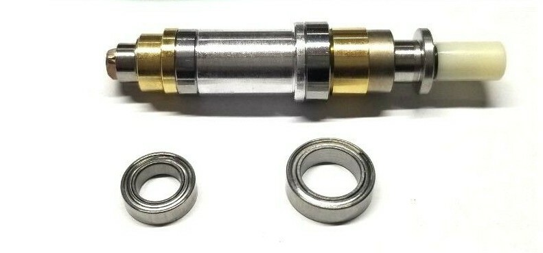 Kiara Sky Beyond Pro Nail Drill Replacement Parts, Bearings, Motor Cord etc.