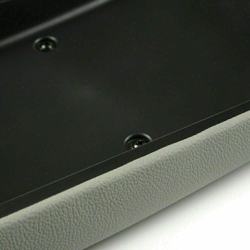 Fit For 2006-2009 Chevrolet Trailblazer/GMC Envoy Center Console Arm Rester Lid
