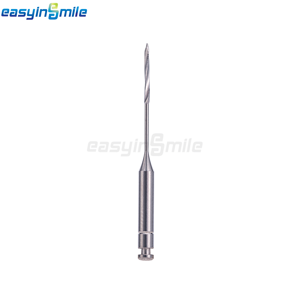 Dental Endodontic Peeso Reamers Gate Drill Stainless Steel Engine Use bur 6pc/pk