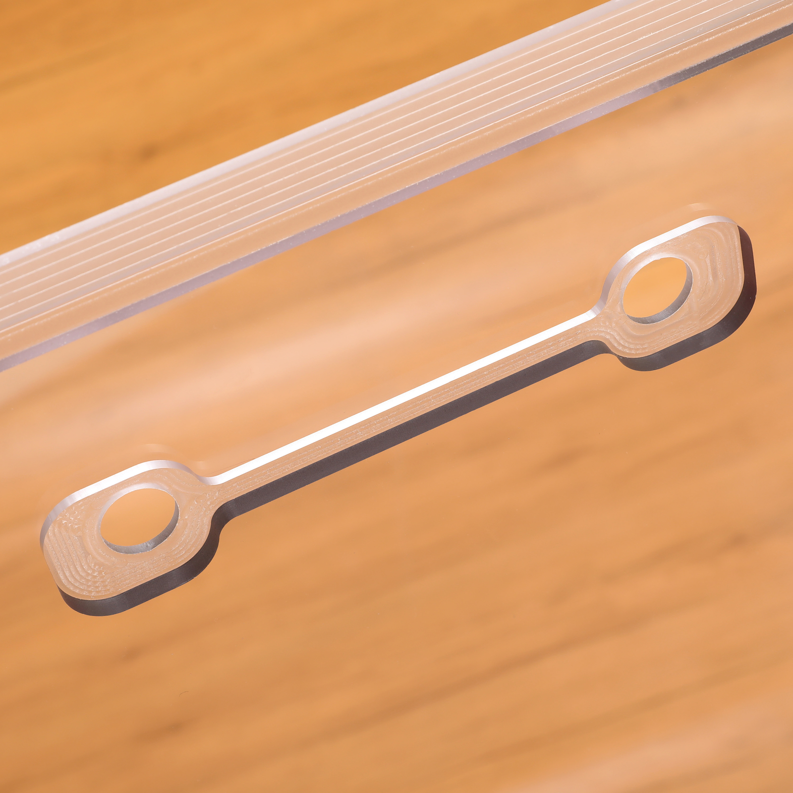 Fit For Kubota Loader SVL65 SVL75 SVL90 SVL95 SVL97 Polycarbonate Door glass