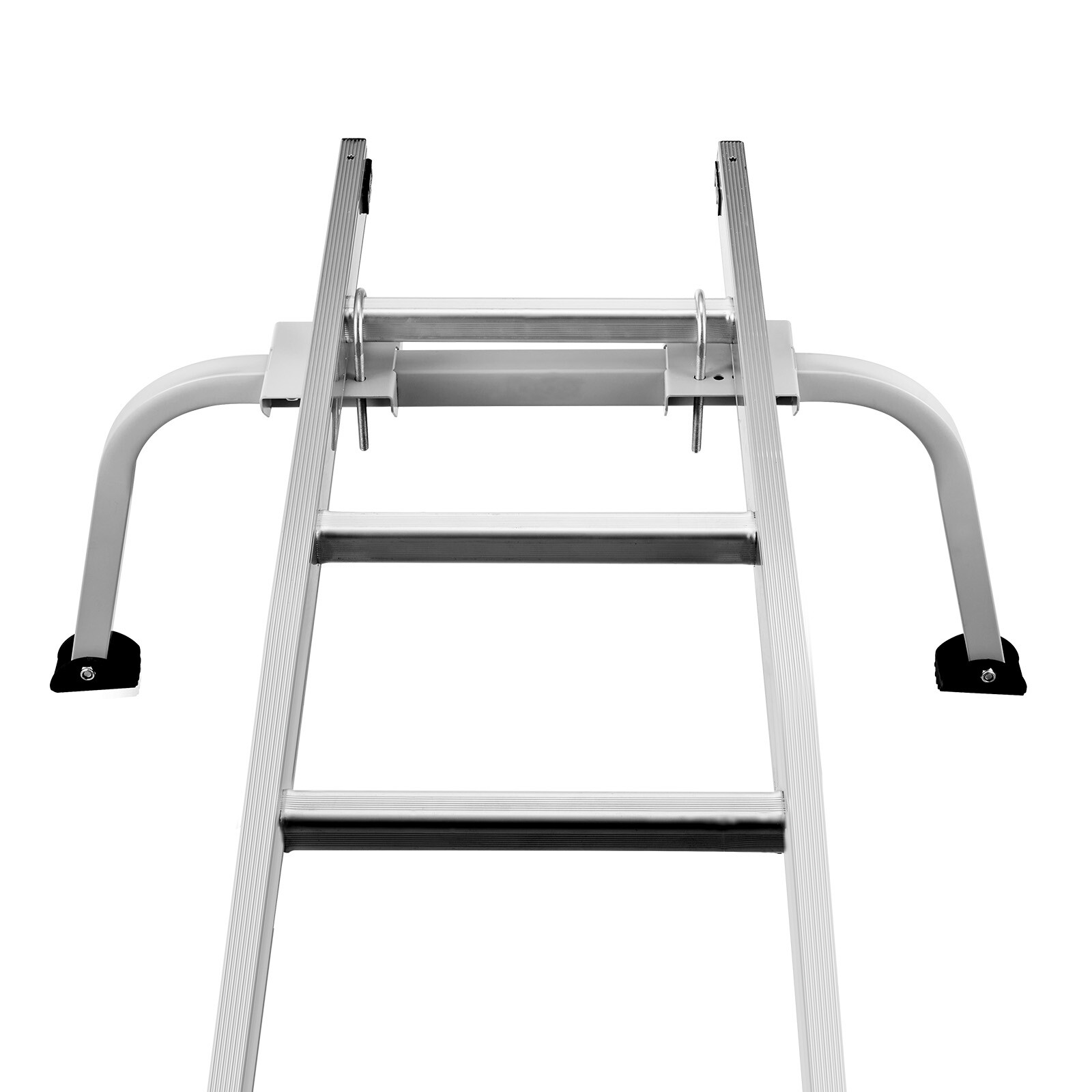 Ladder Stabilizer Extension Ladder Standoff Heavy Duty Wing Span