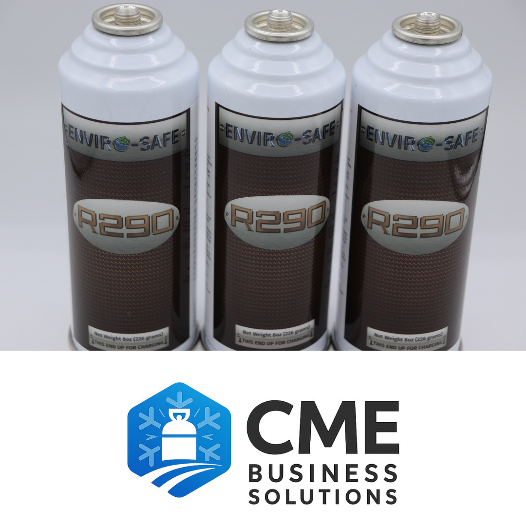 Enviro-Safe® R290 Refrigerant – EPA Approved, Safe, and Efficient Cooling (3)