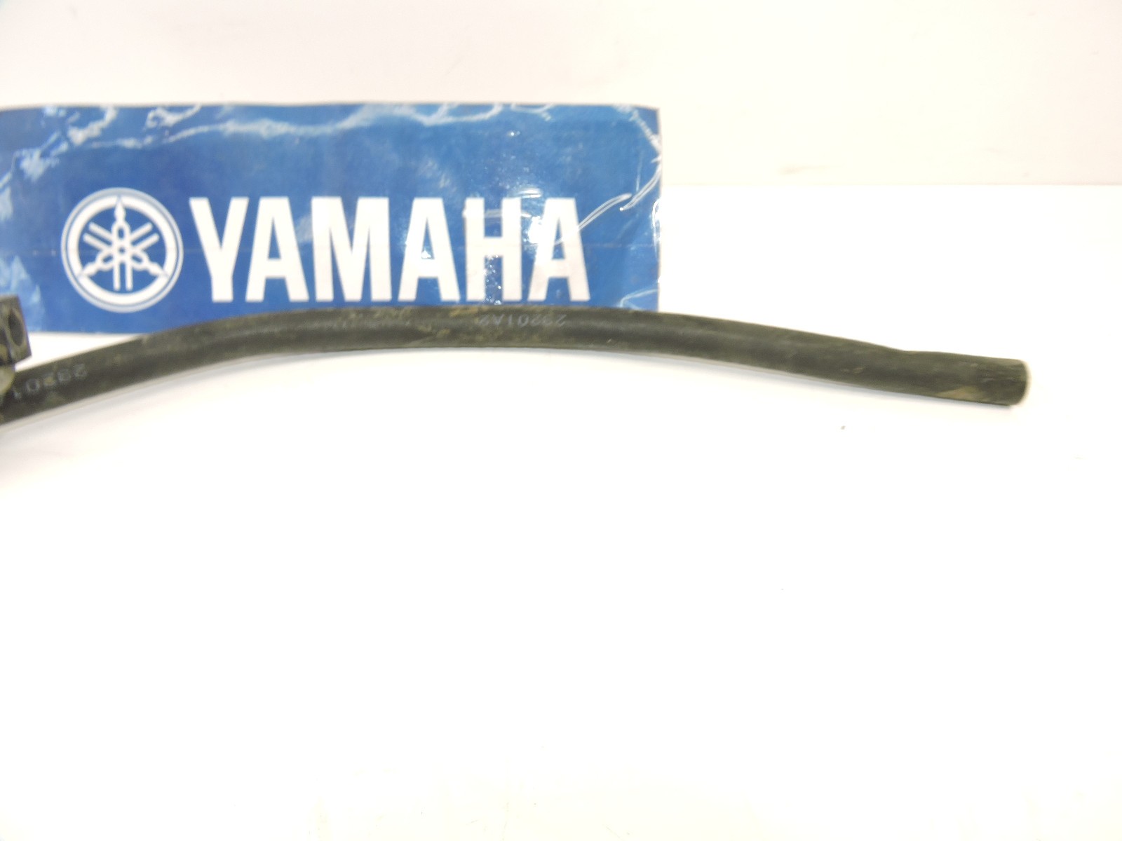 🔥 2006 Yamaha Raptor YFM700 700R OEM Rear Brake Reservoir Line 🔥