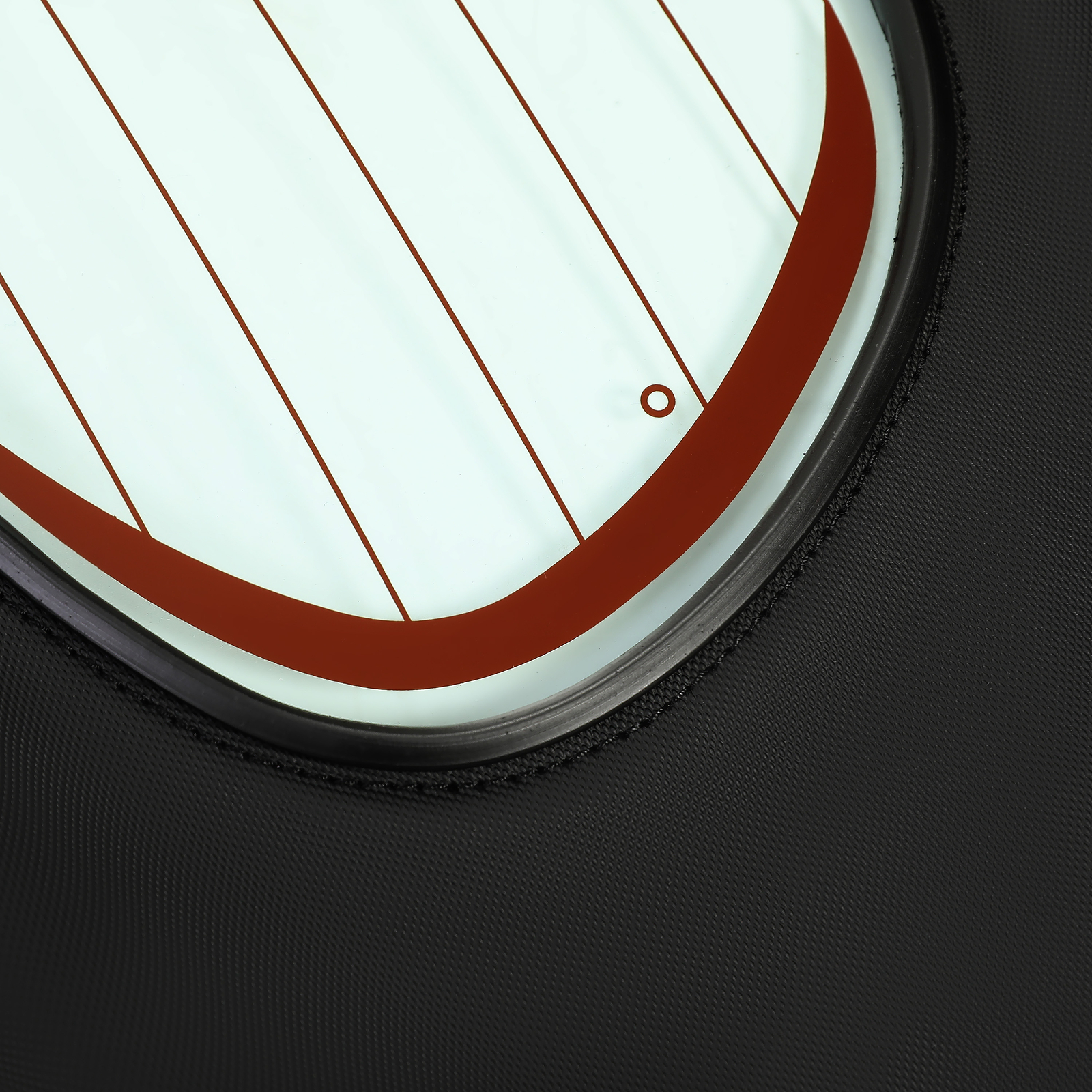 For Mitsubishi Eclipse 2006-2011 Convertible Soft Top Replacement w/Heated Glass