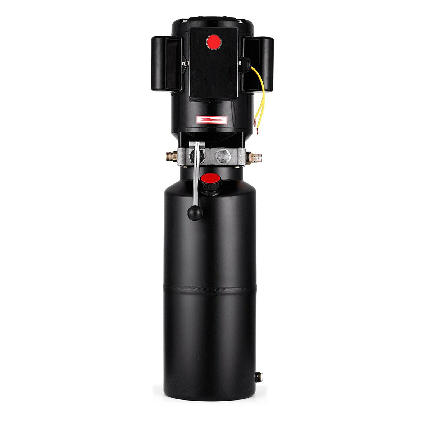 CAR LIFT HYDRAULIC POWER UNIT 220V AUTO LIFTS HYDRAULIC PUMP 10L VEHICLE HOIST