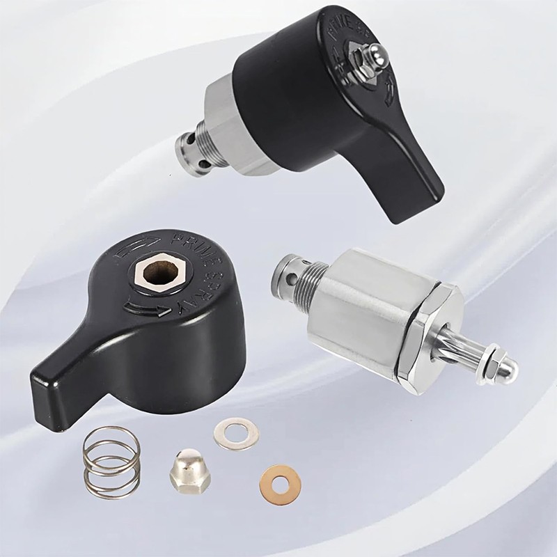 245103 Airless Sprayer Drain Valve Prime Switch For Graco 5900 7900 695 795 1095