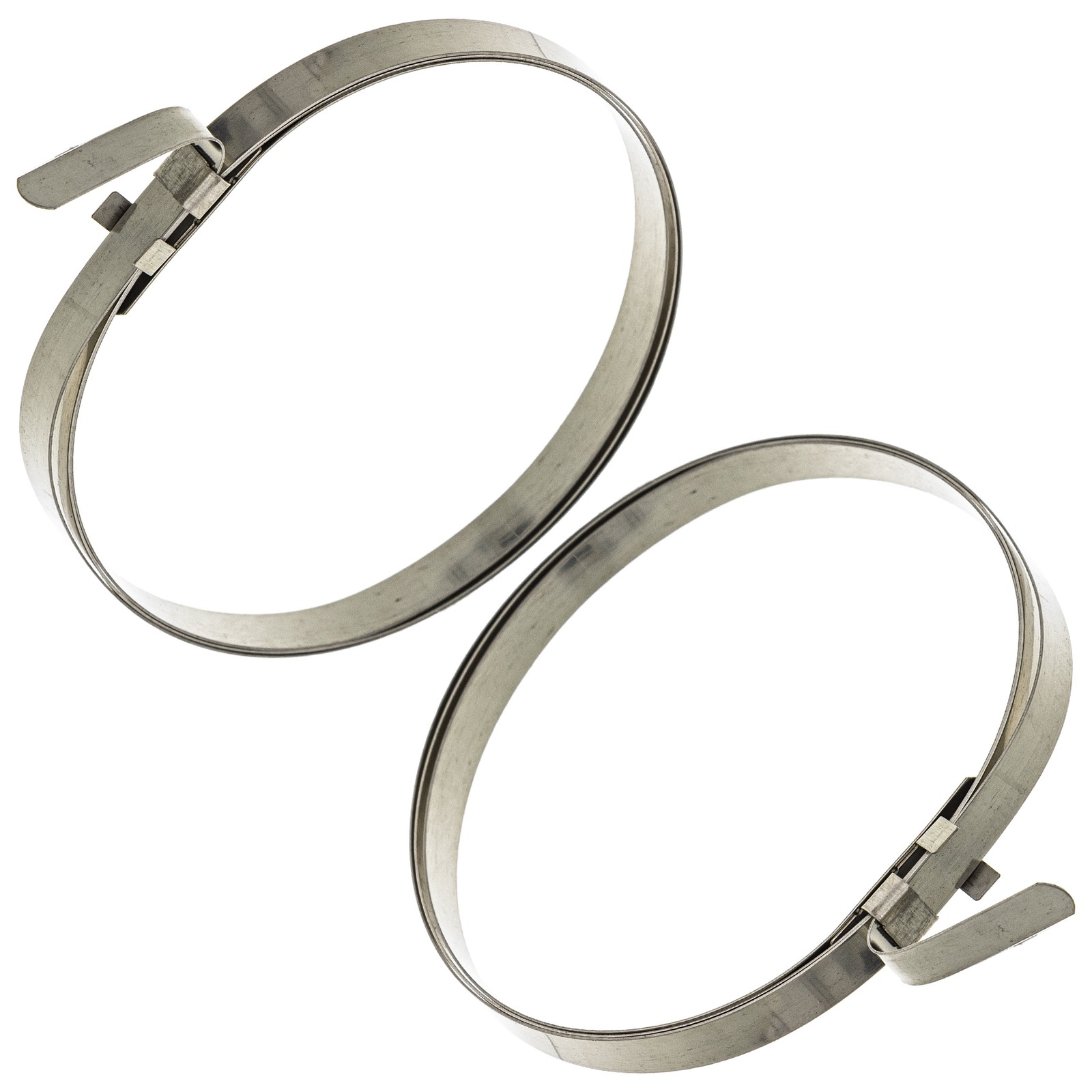 NICHE Rear CV Axle Boot Kit for 49006-0064 Kawasaki Brute force 750 Prairie 360