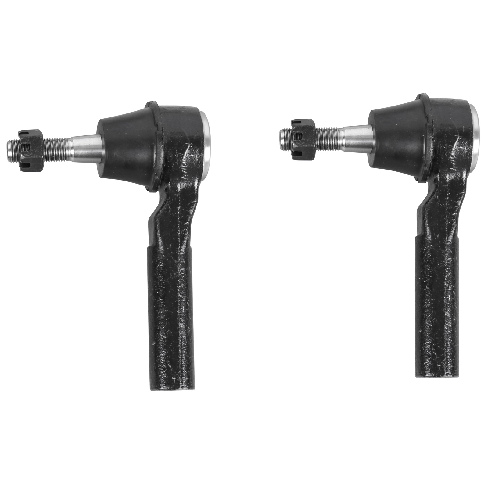 Front Lower Control Arms and Ball Joints For 2007-2017 Jeep Patriot Compass