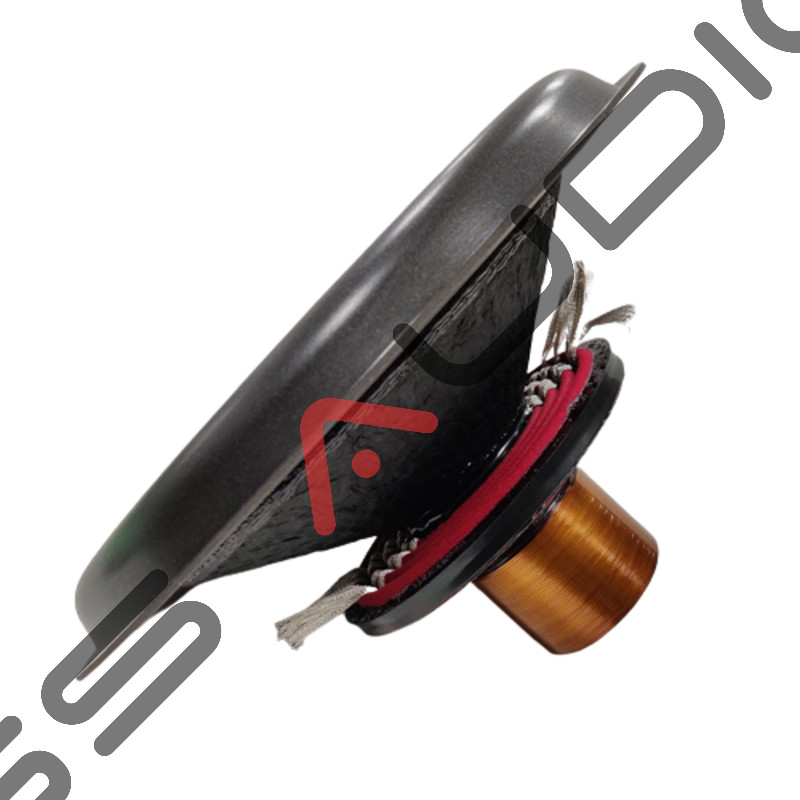 DB BURN 7.15-9.15 Compatible Reconnect Kit - 8 Layer Coil + Glue Kit