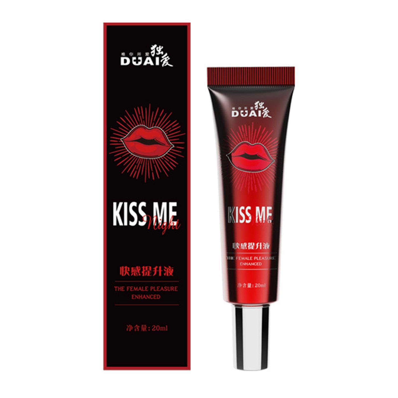 Female Exciter Drops Sexual Stimulant Aphrodisiac-for Women-Sex-Orgasmic-Lube