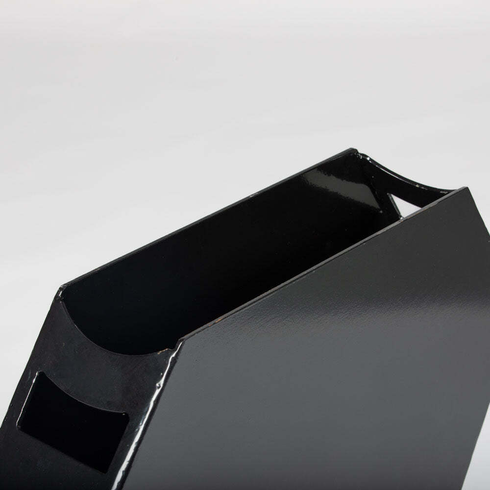 Titan Fitness Loadable Husafell Strongman Stone Carry, Strongman Event Training