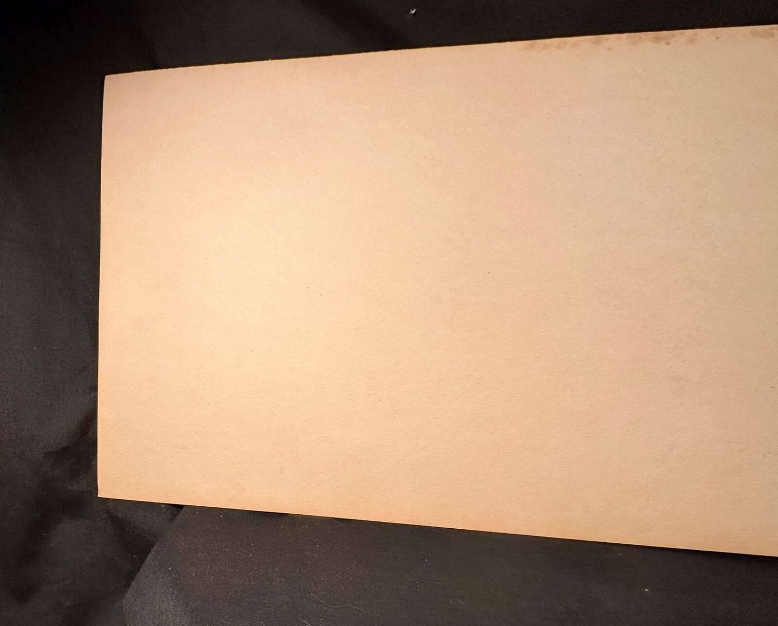 Vintage 1959 Civil Defense Fallout Shelter Poster