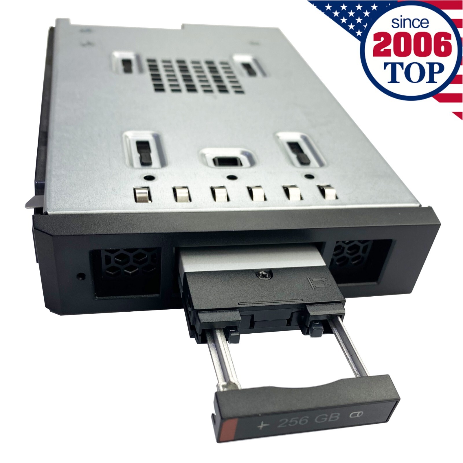 M.2 Flexbay Module for Dell Precision T5820 T7820 T7920 66XHV 066XHV without SSD