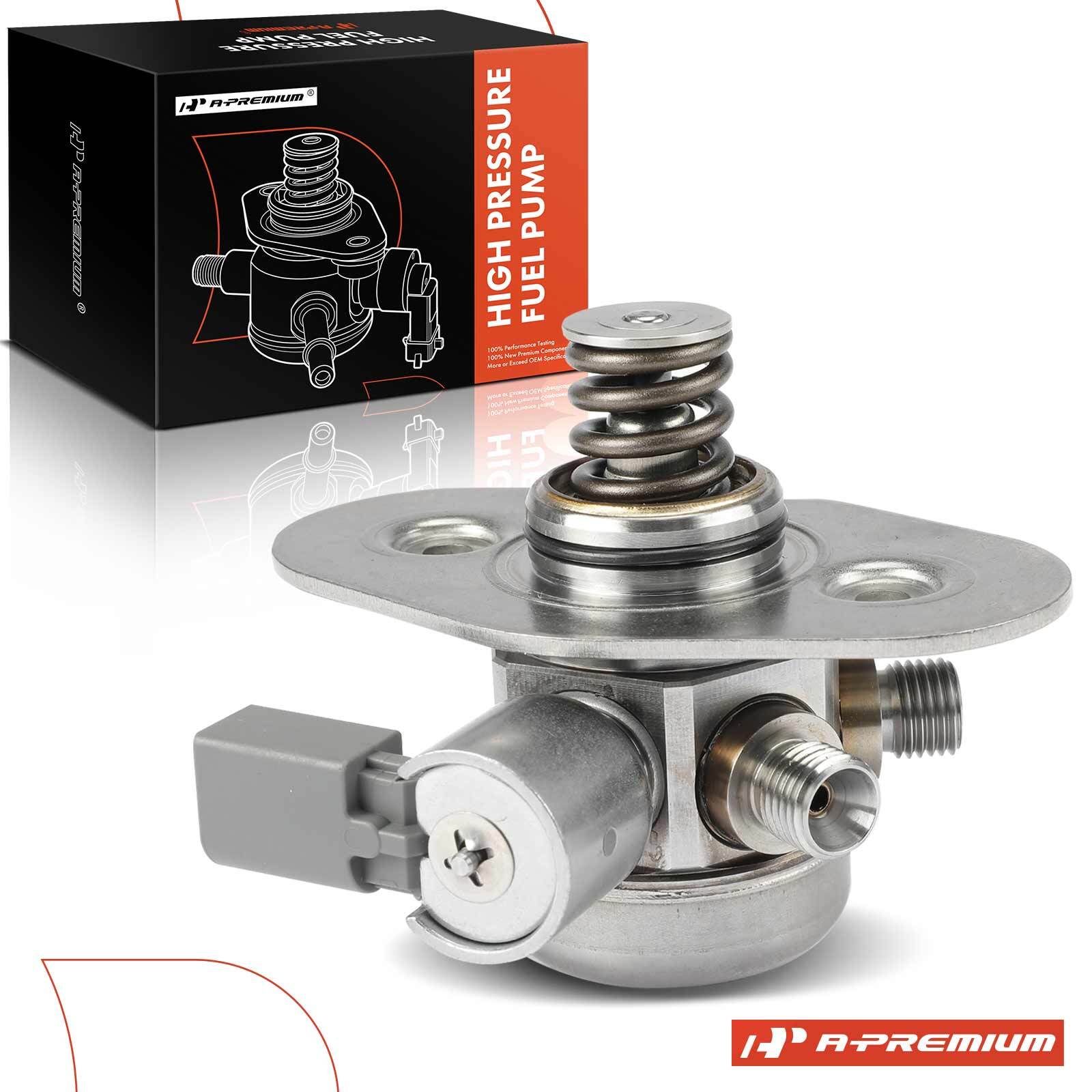 High Pressure Fuel Pump for BMW F30 320i 328i xDrive 13-14 F10 528i F32 428iX1