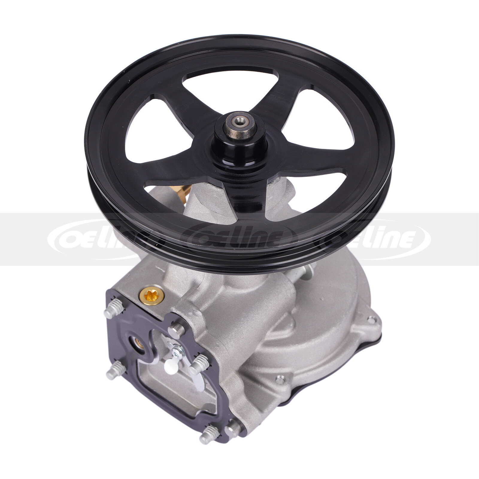 Vacuum Pump for 15-20 Chevrolet Suburban Tahoe Silverado 1500 GMC Yukon Escalade