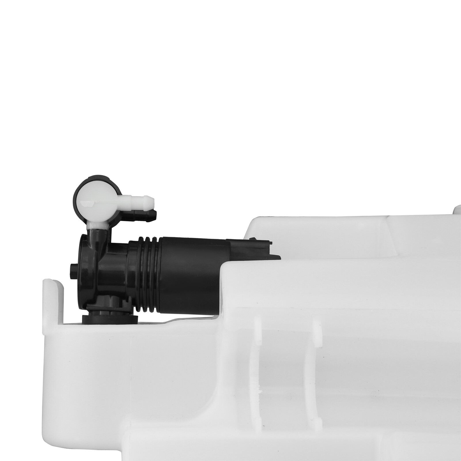 Fit For 17-20 Nissan Rogue 2017 2018 2019 2020 Washer Reservoir Windshield Tank