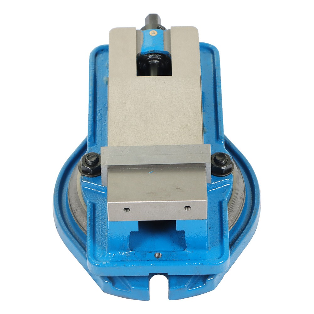 Bench Vice Lockdown Vise W/ 360 Degree Swivel Base 3 In CNC Milling Machine Vise