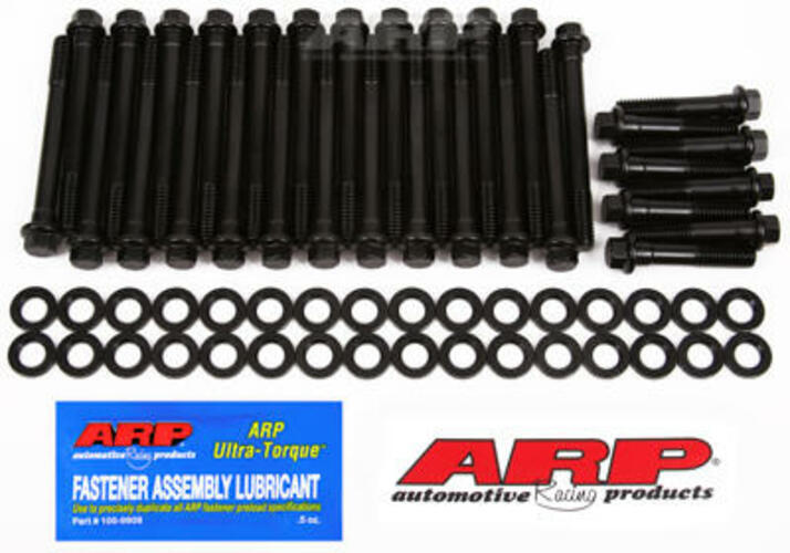 ARP 135-3601  Chevy Big Block 366, 396, 402, 427, 454, 502 Head Bolt Kit
