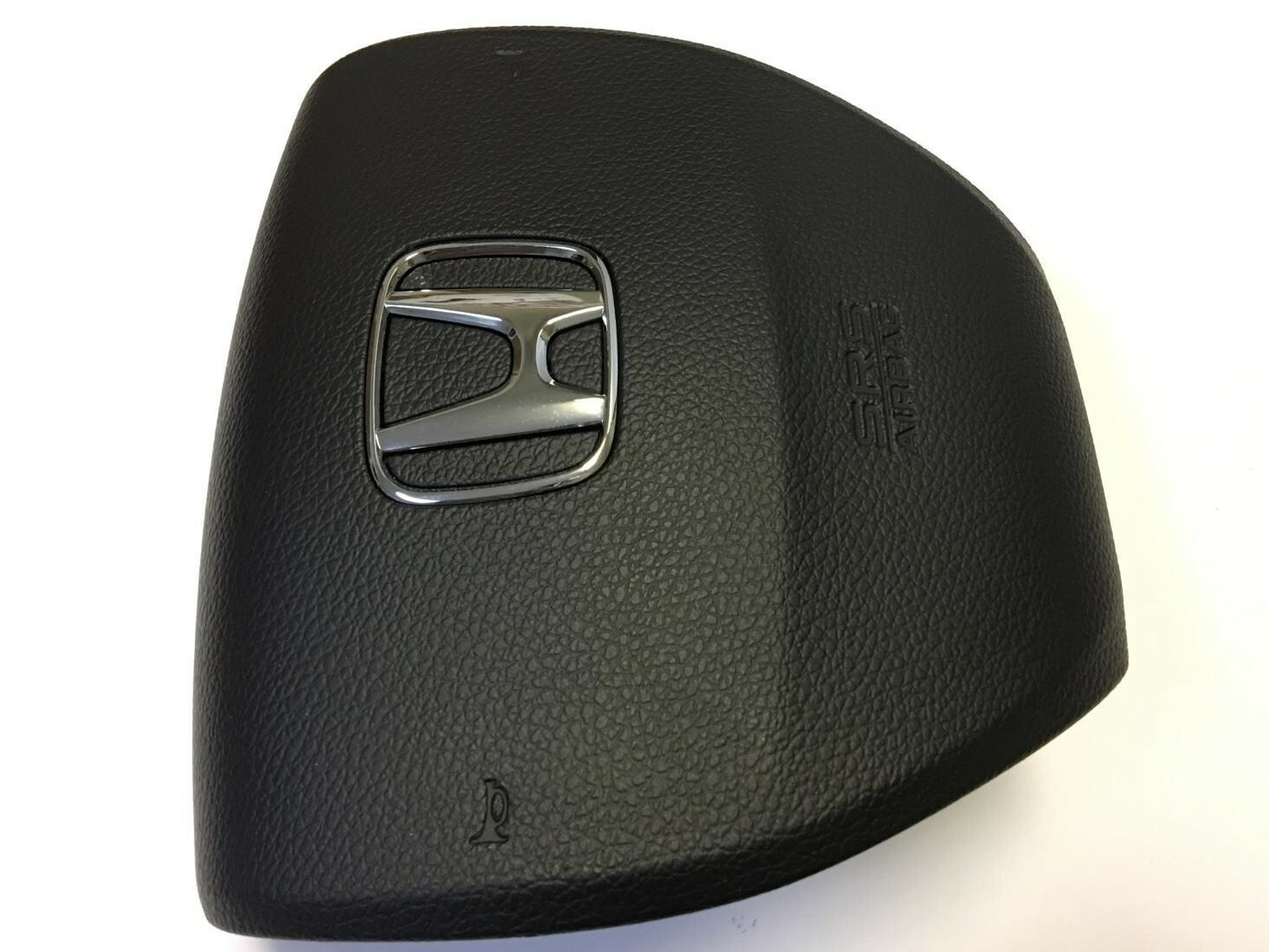 2013 2014 2015 2016 2017 HONDA ACCORD SPORTS DRIVER STEERING WHEEL AIRBAG OEM