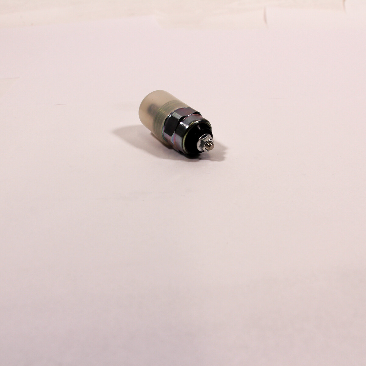 26420518 SOLENOID, FUEL SHUT-OFF - 12V Suitable For PERKINS®