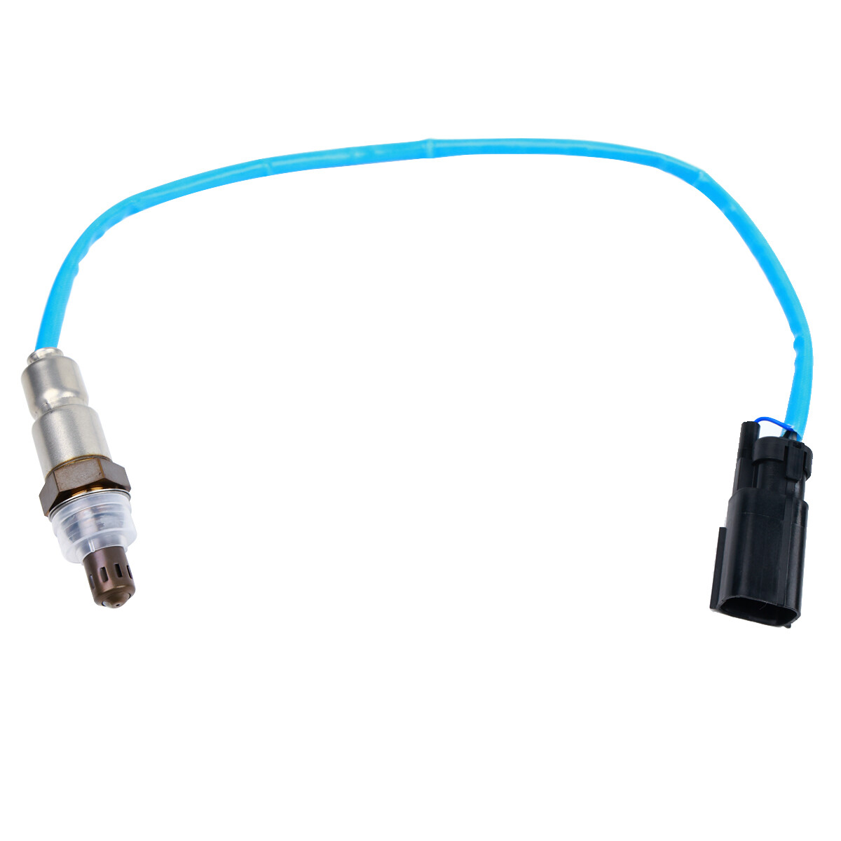 4 Upstream+Downstream O2 Oxygen Sensor For 2013-2015 Ford Explorer 3.5L nonTurbo