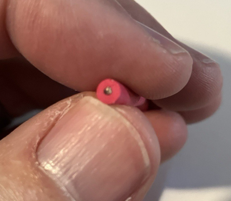 15ft each Black+ Red EPDM Rubber High Voltage 18 AWG Belden 8899 Test Lead Wire