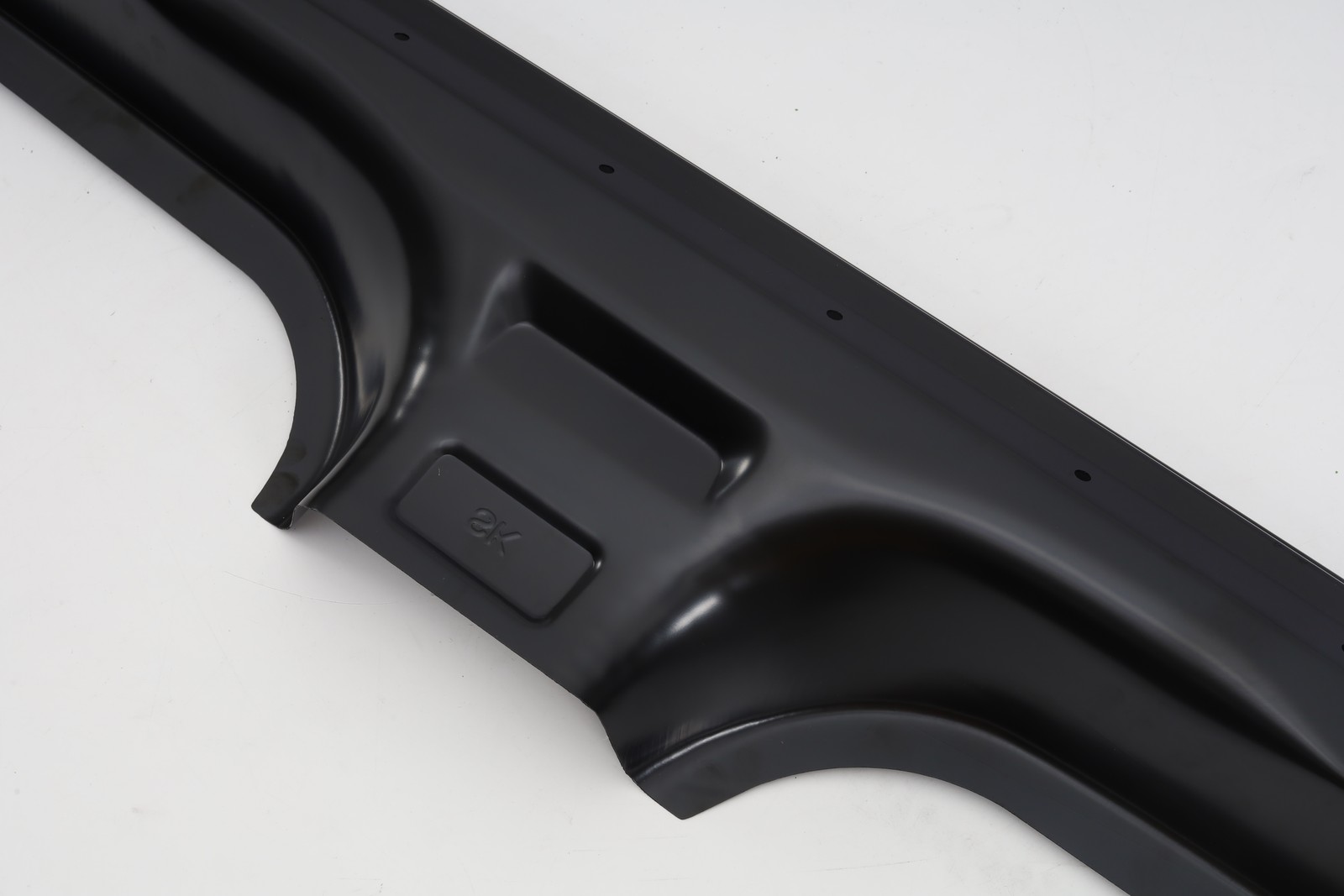 For 2009-2014 Ford Pickup F150 Rocker Panels and Cab Corners 4 Dr Crew Cab Lh Rh