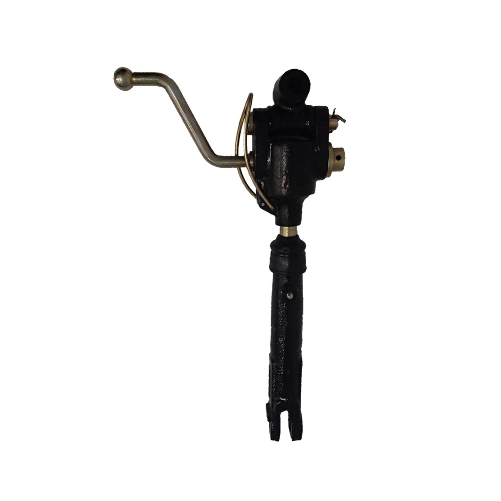 Leveling Box Assembly - Category 1 Right Hand Fits Massey Ferguson 135 182642M1