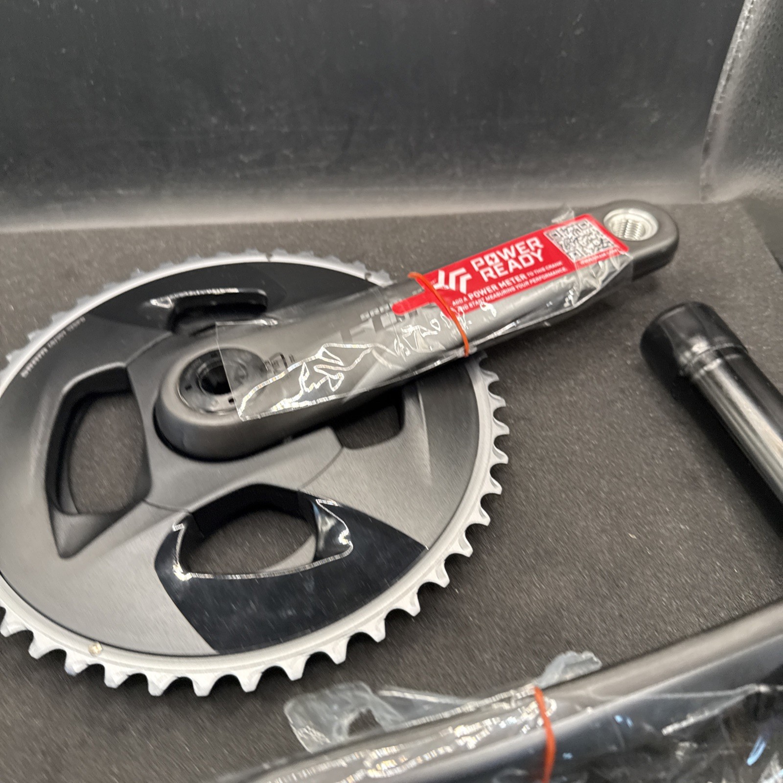 Sram Force D1 Axs 12 Speed Road Crank Set 48/35 170 Dub Regular (NW)