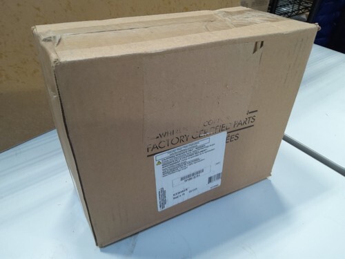 Genuine Whirlpool Refrigerator Ice Maker W10873791 W11130444 W10691251 -WHITE