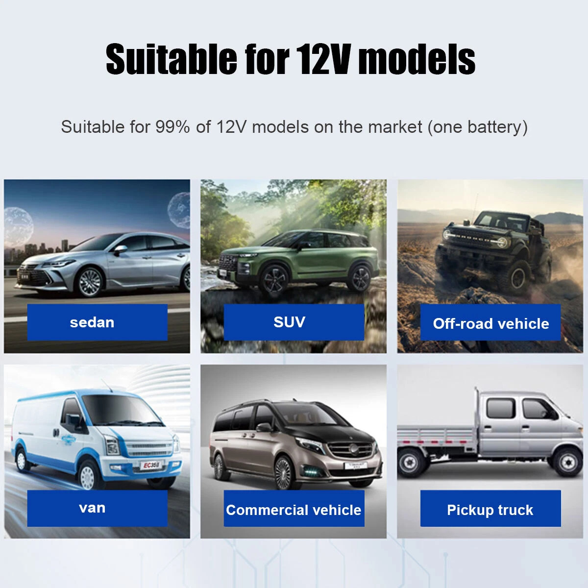 Remote Battery Disconnect Switch 12v, 240A Upgrade Smart Voltage Kill Switch