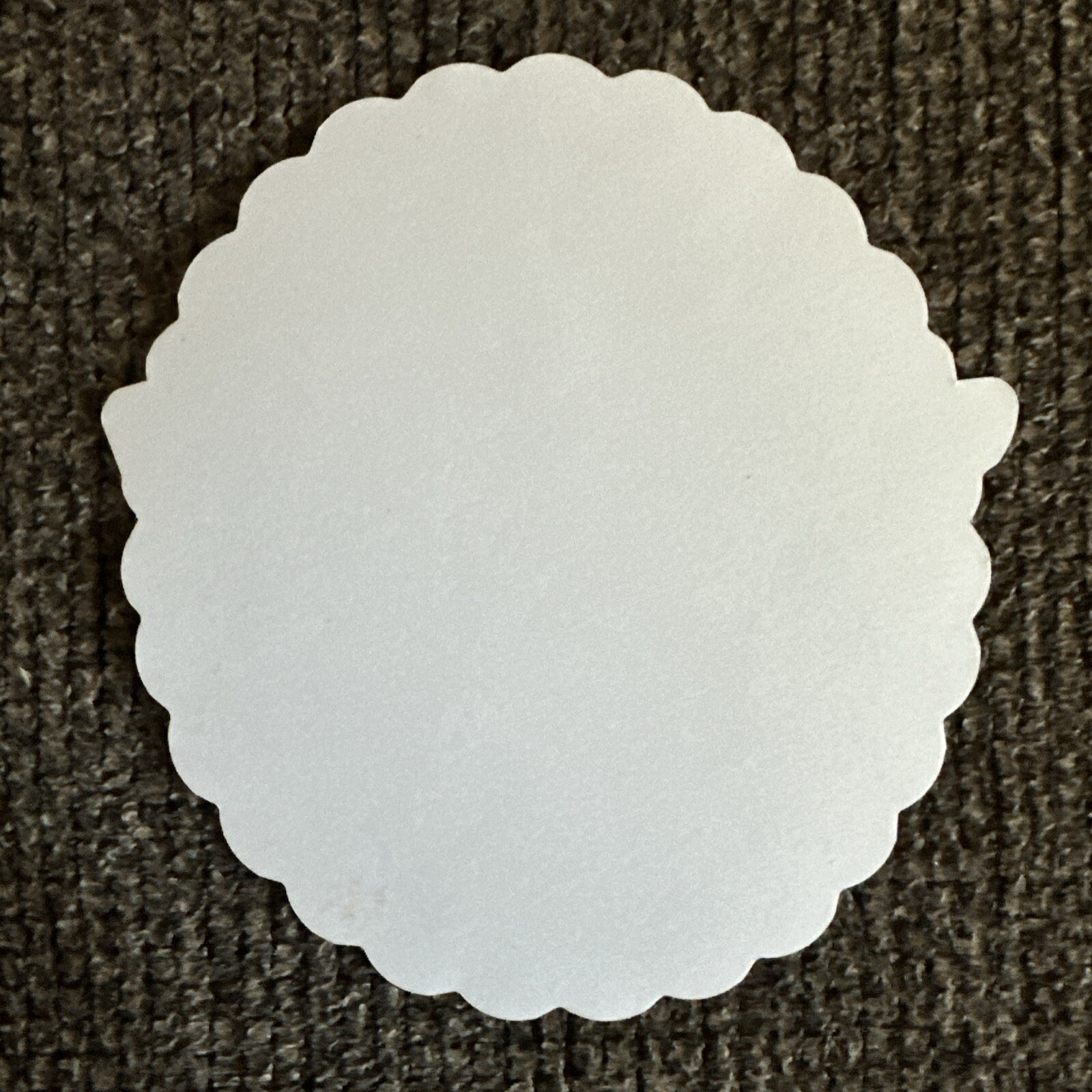 DUTCH Bros LUV Pink COW February 2024 STICKER Collectible WINDMILL Heart RARE