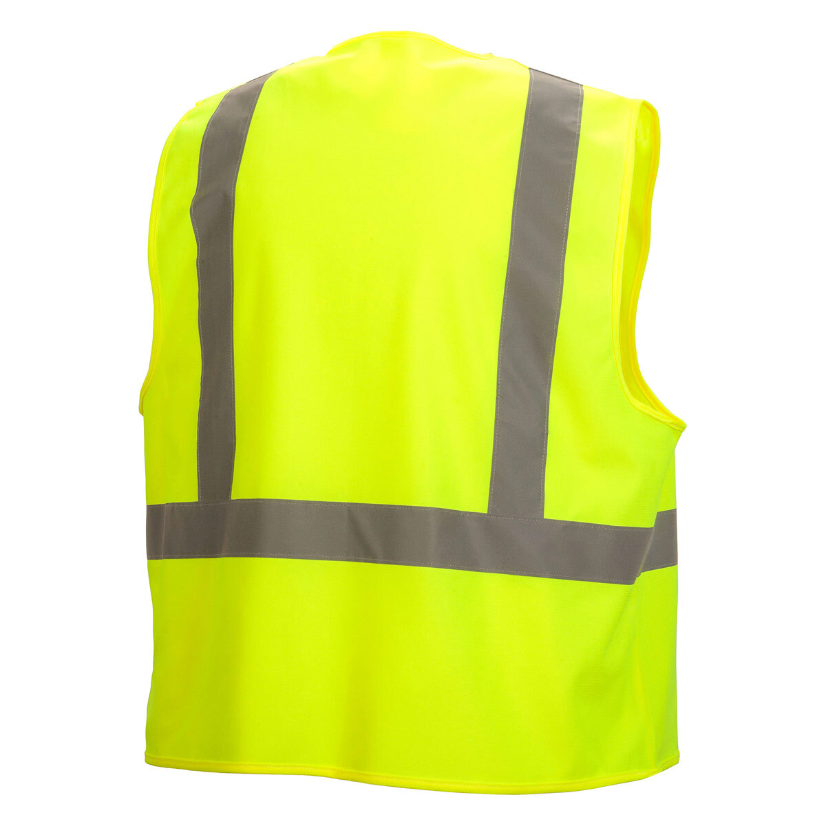 Pyramex Safety RVHL29 Type R Class 2 High-Vis Safety Vest