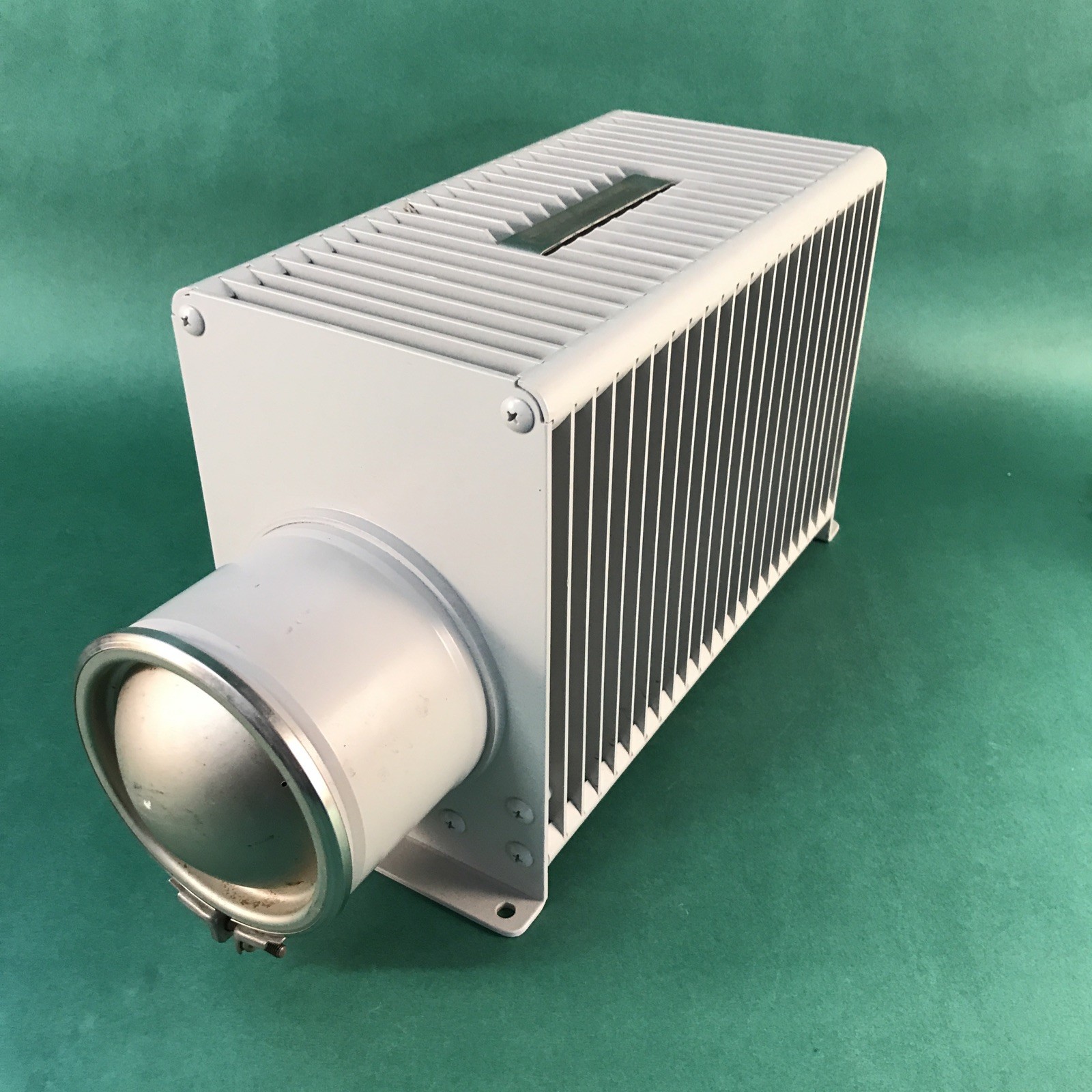 Bird Electronic Corp Termaline Coaxial Resistor Model 8201 - Watts 500 Ohms 50