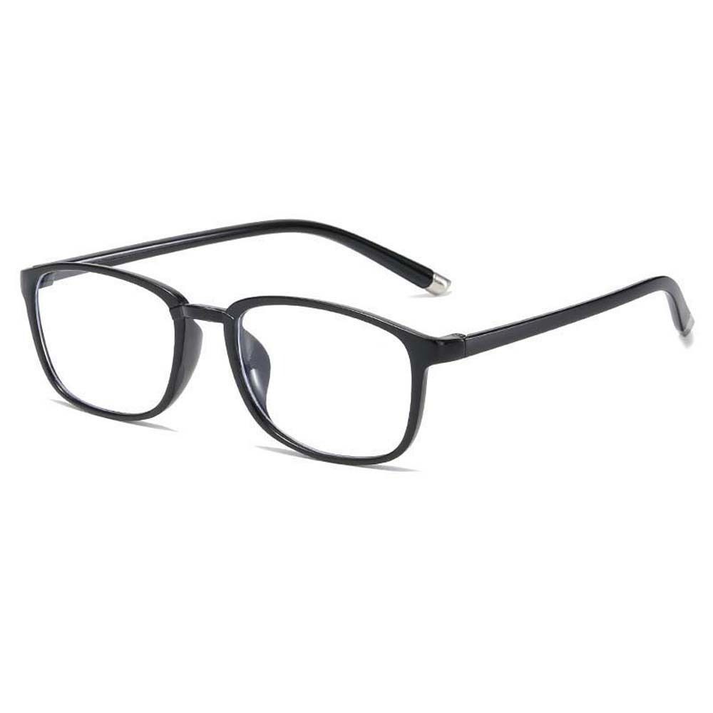 Nearsighted Glasses Square Eyewear Nearsighted Glasses Finished Myopia Business