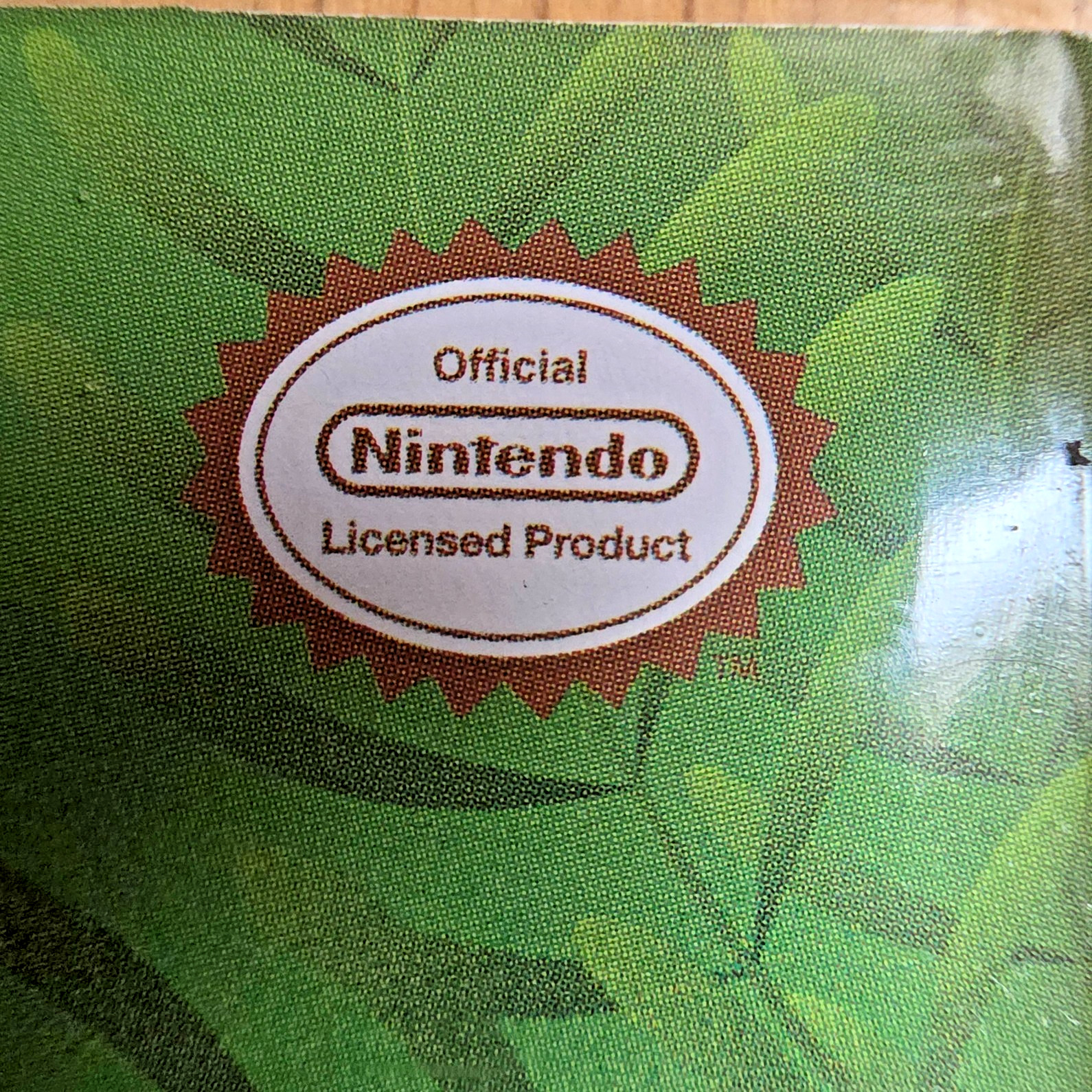 NINTENDO Mini Classics Donkey Kong Jr Keychain Video Game DK NEW SEALED