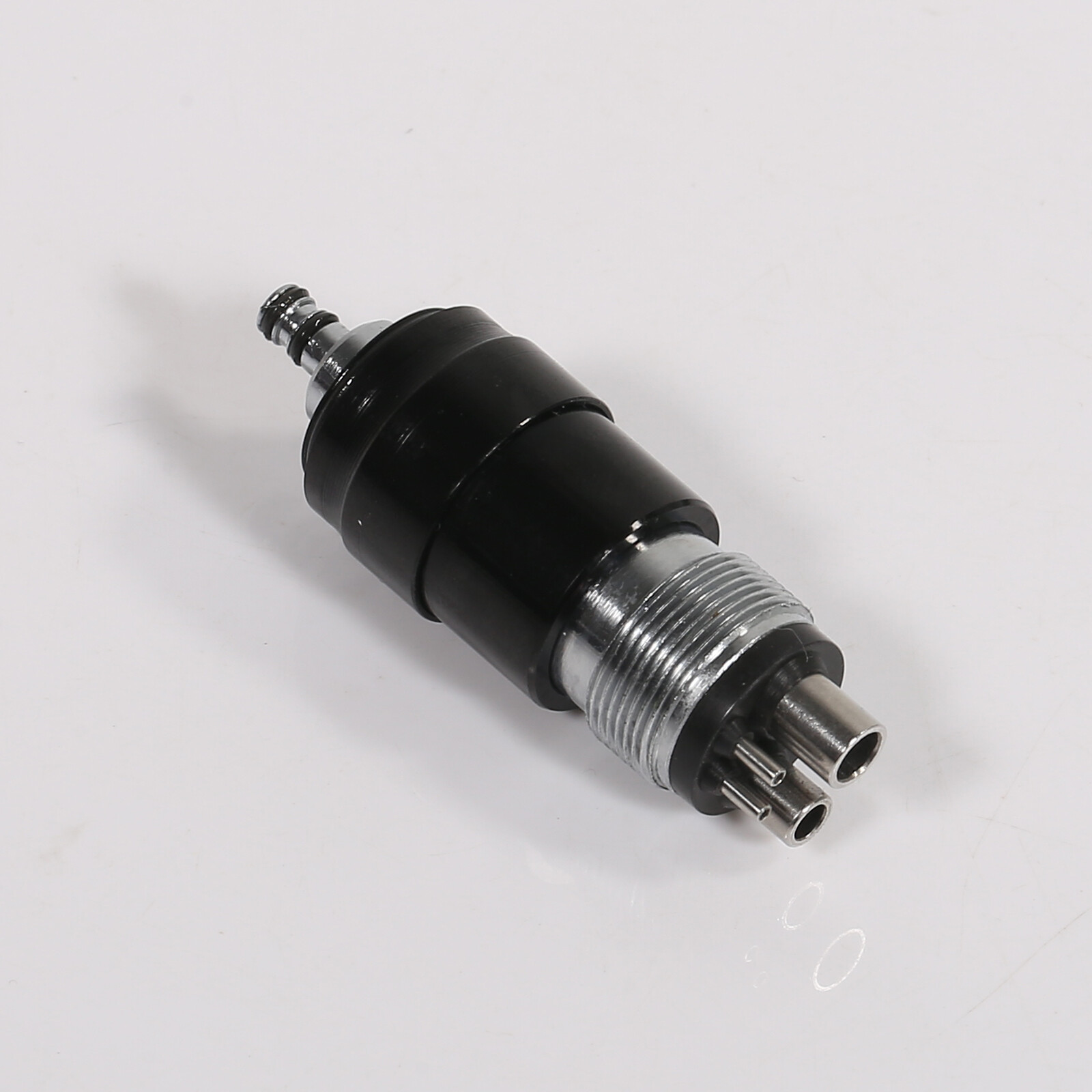 Yabangbang Dental High Speed Turbine Handpiece with 4 Hole Quick Coupler fit NSK