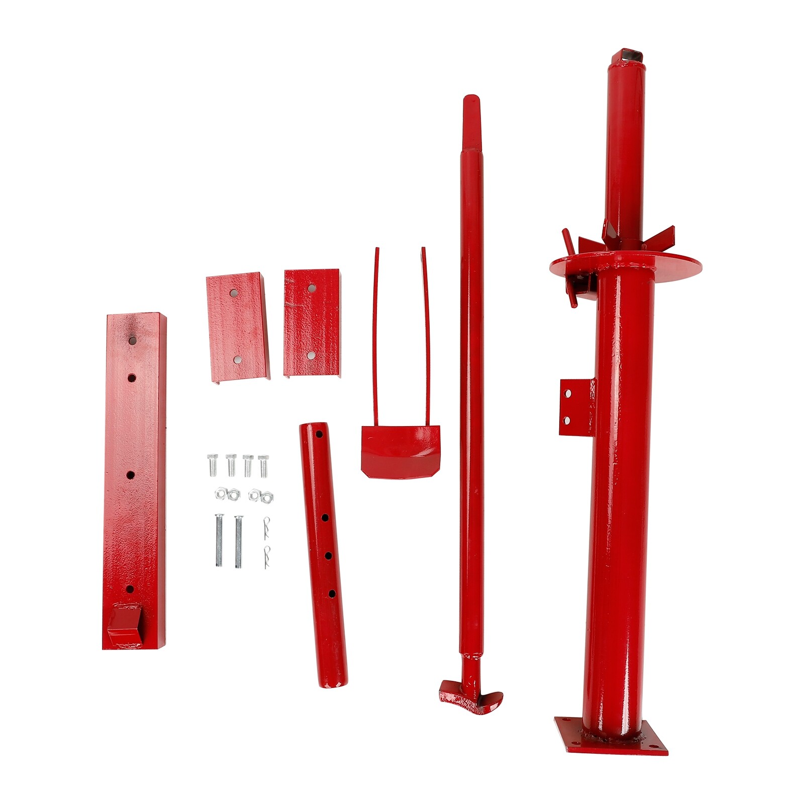 Manual Tire Changer Bead Breaker Tool Machine for Car Truck Trailer Portable New