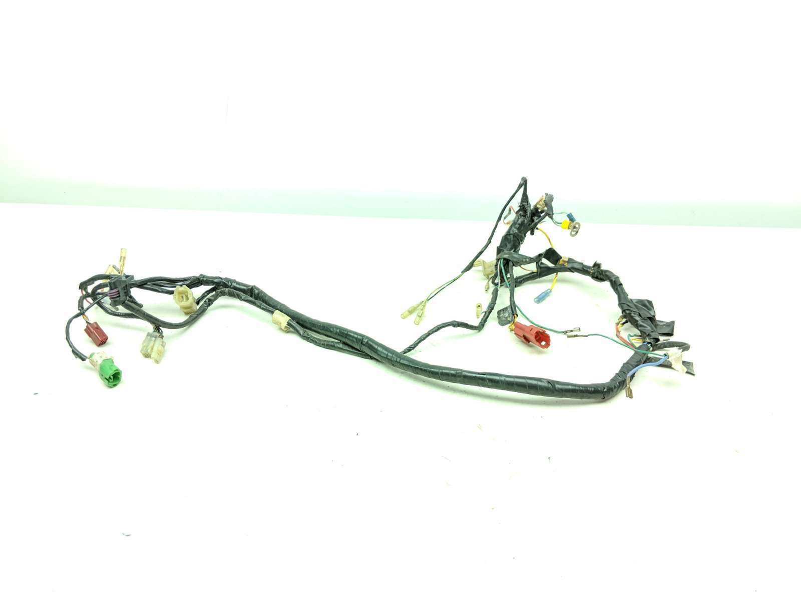 07 Honda Sportrax TRX250EX Main Wire Wiring Harness Loom