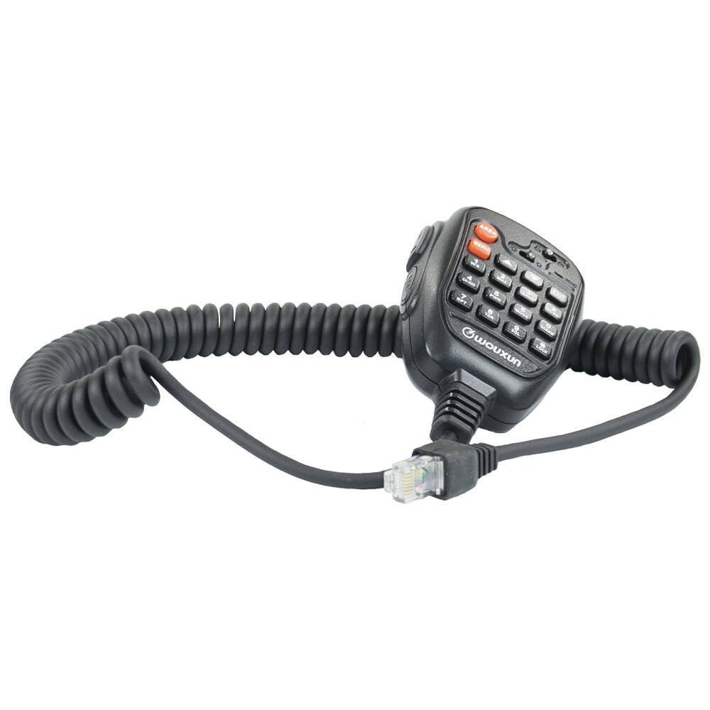 Wouxun KG-1000G Plus GMRS Base/Mobile Two Way Radio