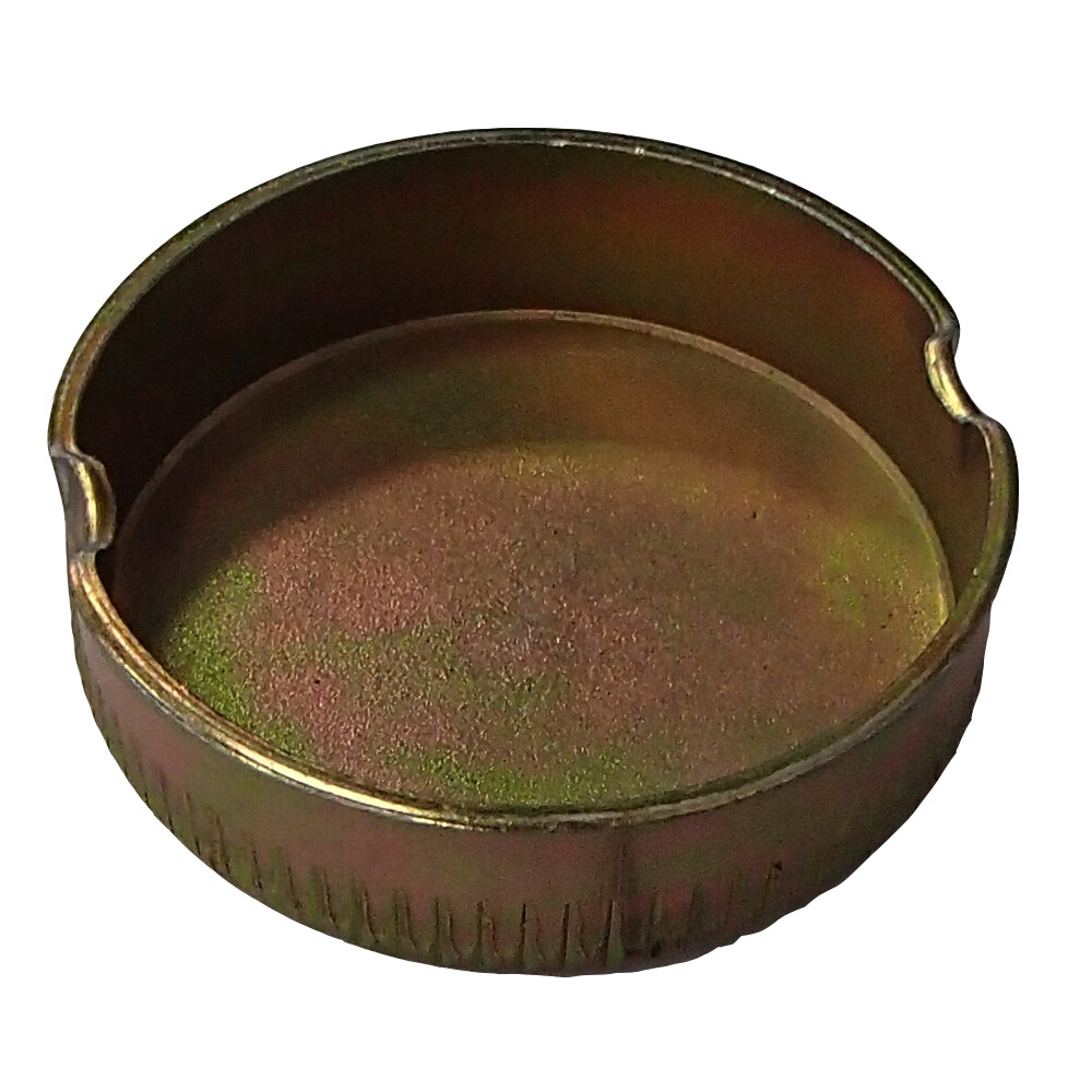 Power Steering Pump Cap Fits Ford Tractor 2000 3000 4000 5000 7000 8000 8600